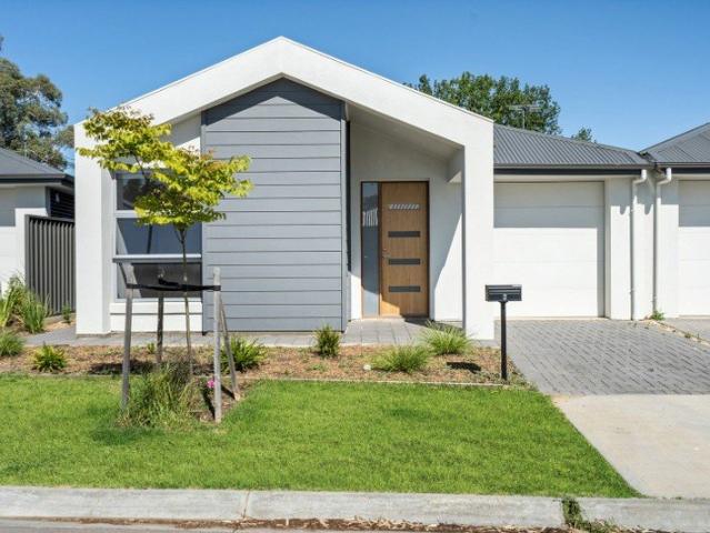 House for rent in Mount Barker, South Australia
