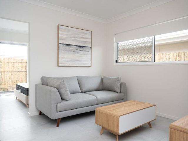 Granny Flat for rent in Zillmere, City of Brisbane