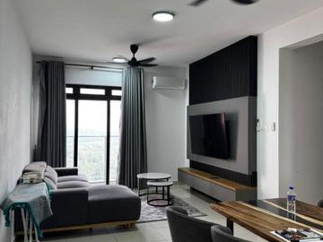 Condominium for rent in Putrajaya