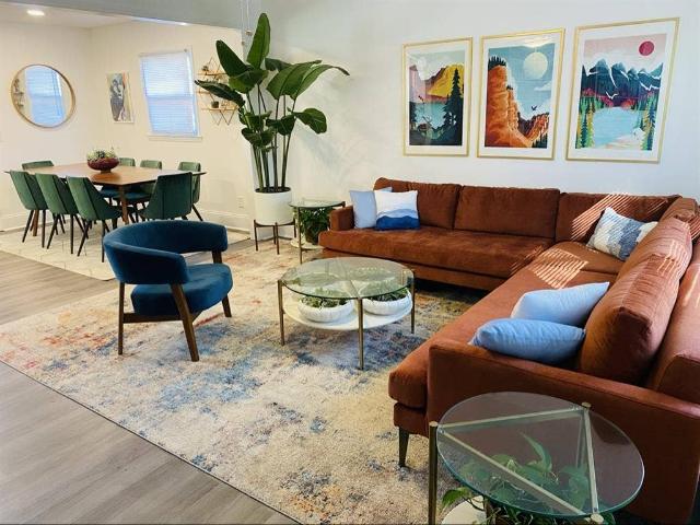 Room for rent in Mecklenburg, North Carolina