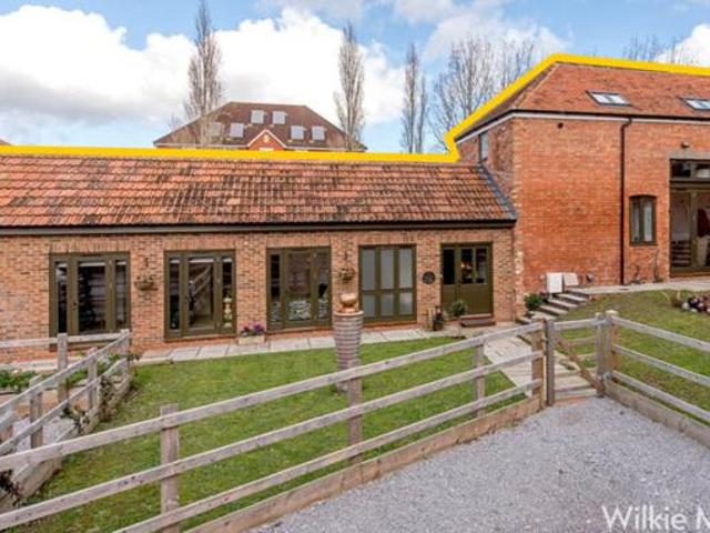House for sale in Bridgwater, Somerset