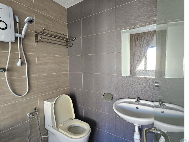 Room for rent in Kajang, Langat