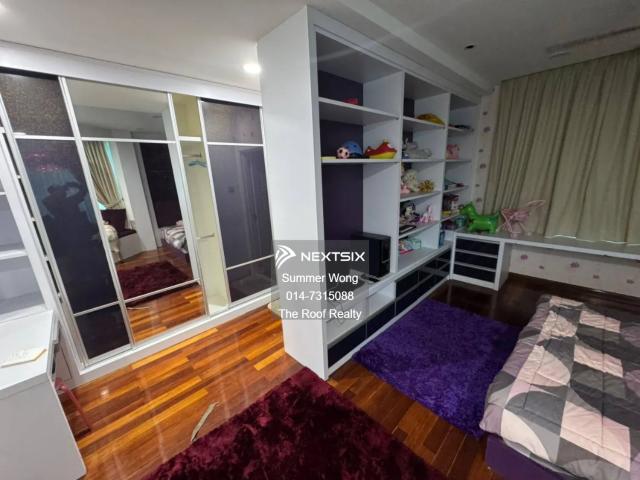 Residential House for rent in Port Klang, Selangor