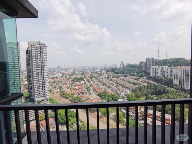 Room for rent in Country Heights Damansara, Kuala Lumpur