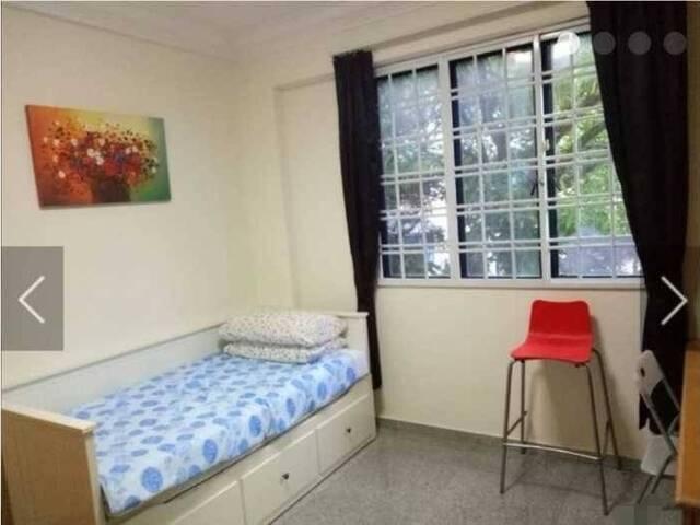 Room for rent