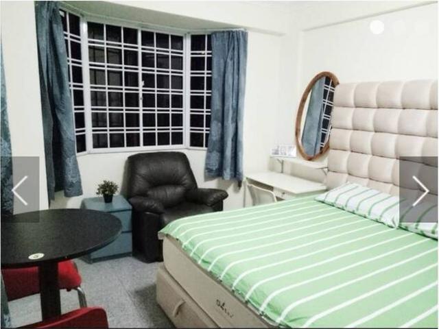 Room for rent