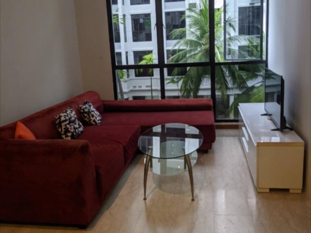 Room for rent