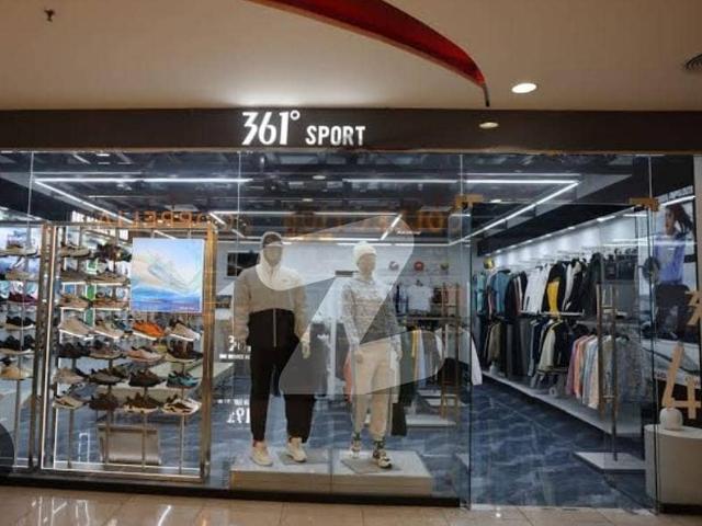 Commercial for sale in Islamabad