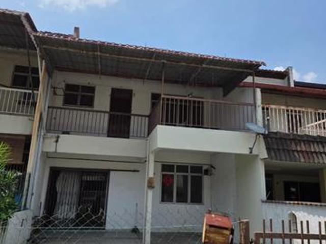 Terraced House for sale in Country Heights Damansara, Kuala Lumpur