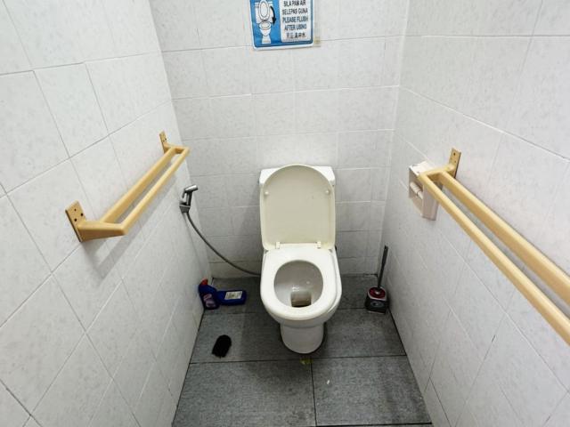 Room for rent in Petaling, Damansara Damai