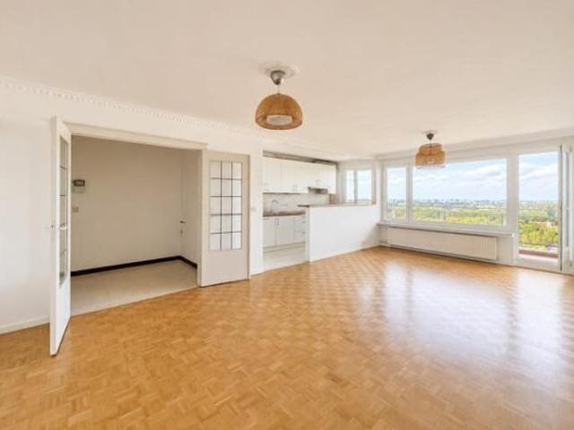Appartement location à Evere, Bruxelles