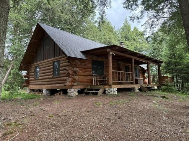 House for sale in Watersmeet, Michigan