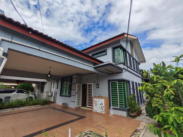 Residential House for sale in Krubong, Malaka