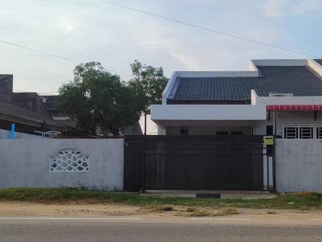 Residential House for sale in Tringganu