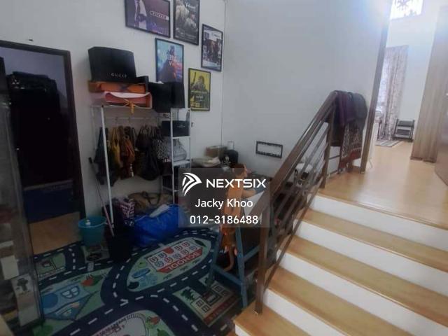 Property for sale in Banting, Selangor