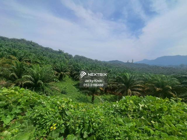 Shop for sale in Kelanang, Selangor