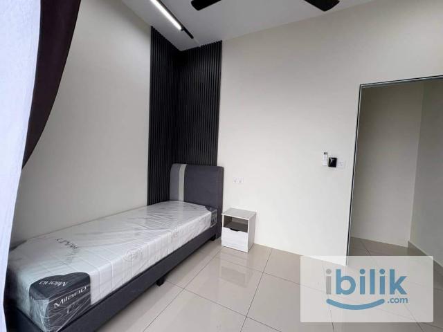 Room for rent in Johore Bahru, Johor