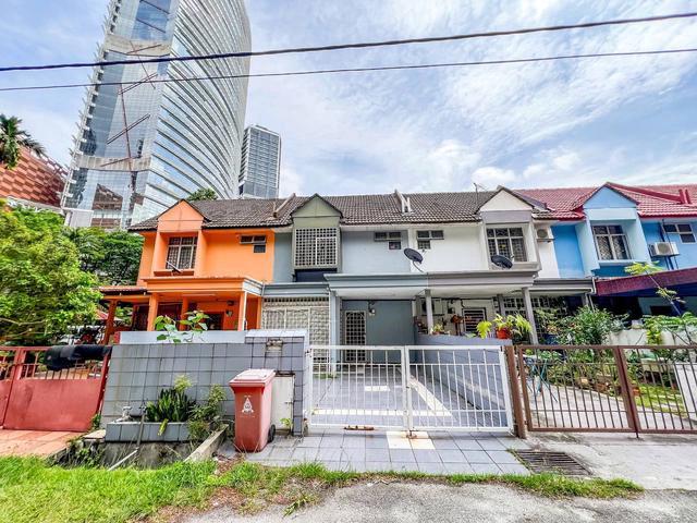 Terraced House for sale in Petaling, Damansara Damai