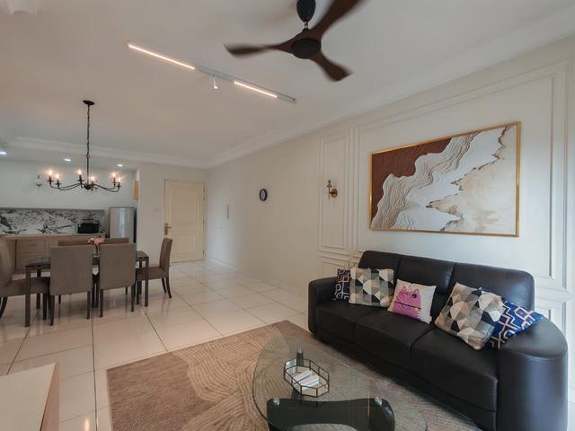 Serviced Residence for rent in Johore Bahru, Johor
