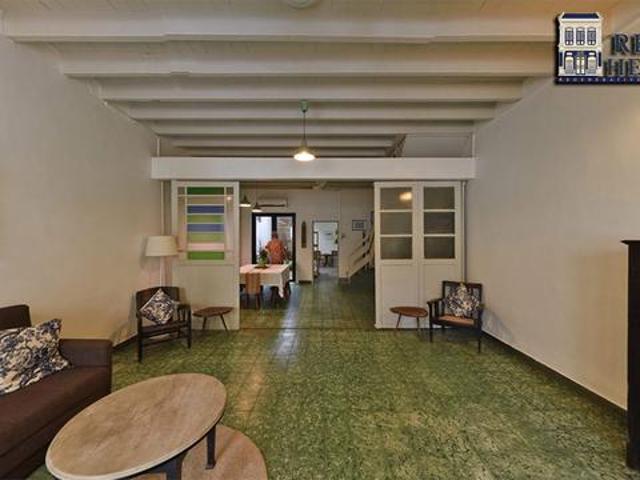 Terraced House for rent in Georgetown, Penang