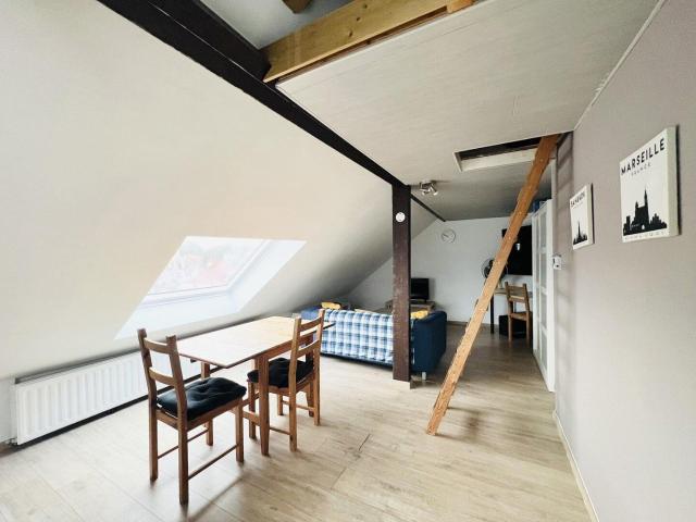 Kot location à Anderlecht, Bruxelles