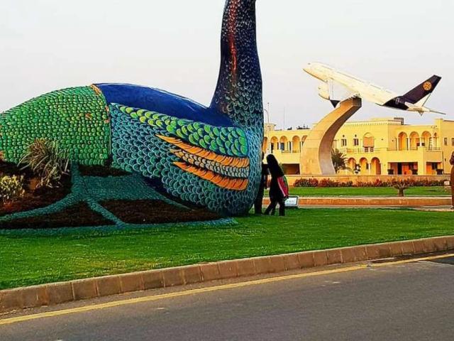 Land for sale in Rawalpindi, Islamabad Capital Territory