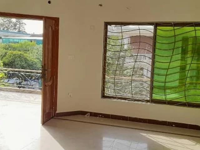 Property for rent in Islamabad