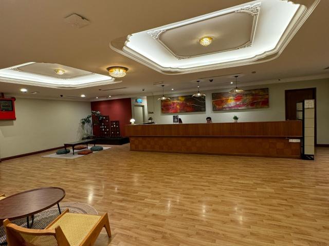 Room for rent in Kuala Lumpur