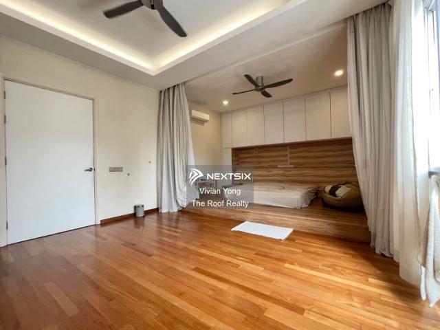Warehouse for sale in Johor