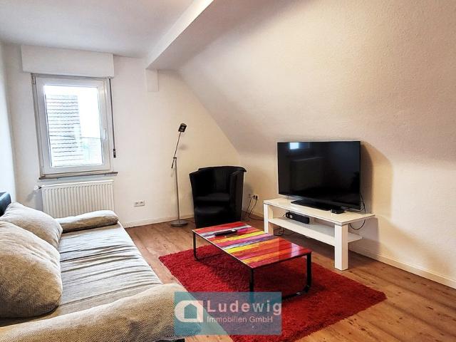 Apartment mieten in Neue Vorstadt, Stuttgart