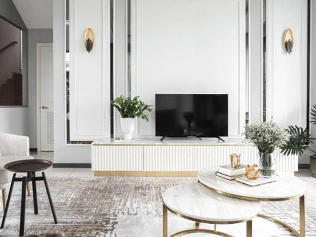 Condominium for sale in Bukit Jalil, Kuala Lumpur