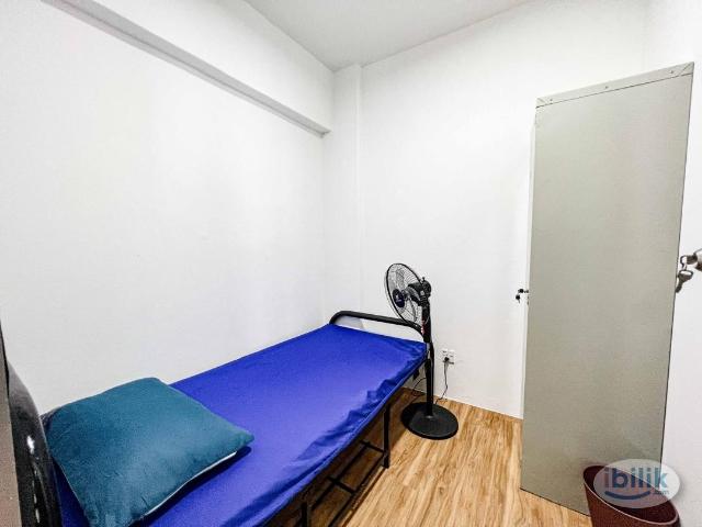 Room for rent in Bukit Jalil, Kuala Lumpur