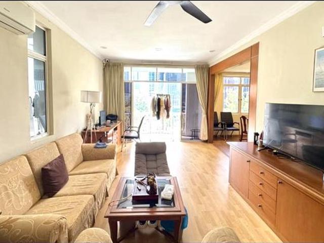 Condominium for sale in Country Heights Damansara, Kuala Lumpur