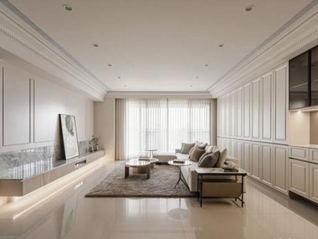 Condominium for sale in Bukit Jalil, Kuala Lumpur