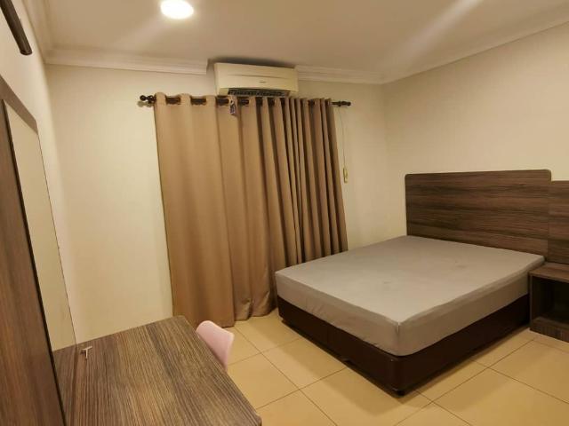 Room for rent in Country Heights Damansara, Kuala Lumpur