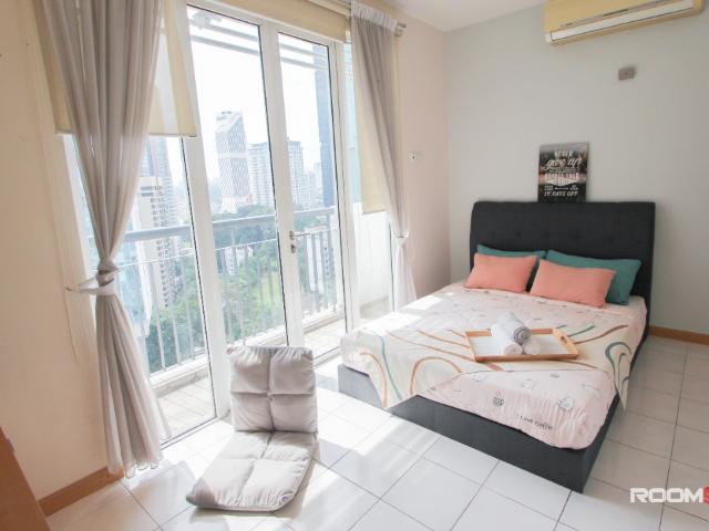 Apartment for rent in Country Heights Damansara, Kuala Lumpur