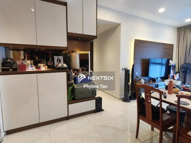 Residential House for sale in Wellesley, Penang
