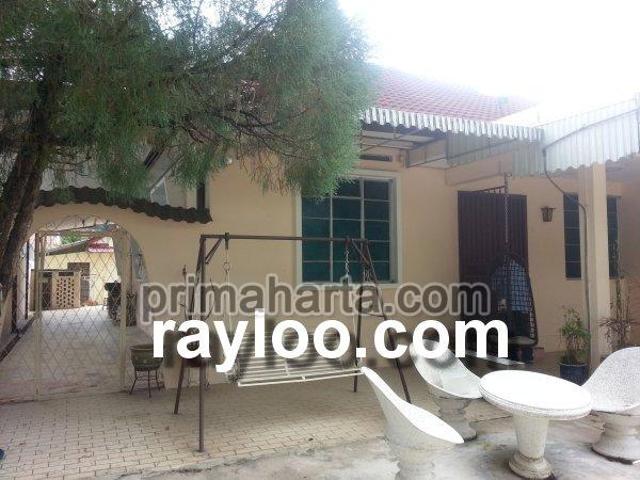 House for rent in Mukim 13, Georgetown