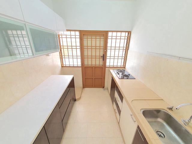 Townhouse for sale in Bukit Ledang, Johor