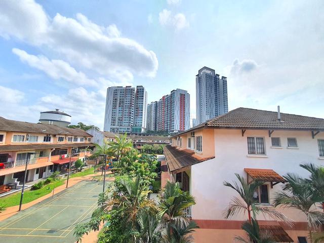 Townhouse for sale in Bukit Ledang, Johor