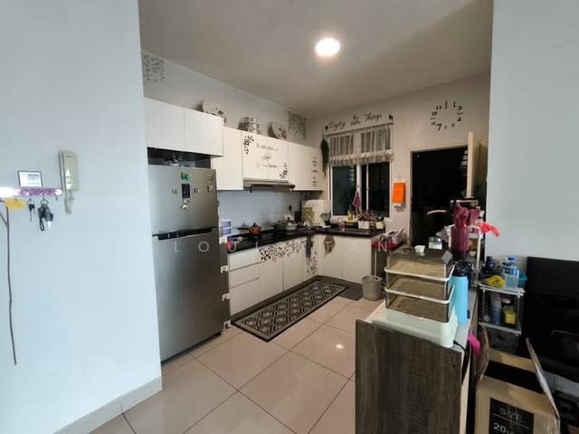Serviced Residence for sale in Johore Bahru, Johor