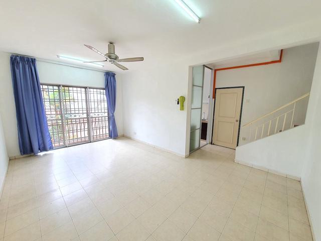 Townhouse for sale in Bukit Ledang, Johor