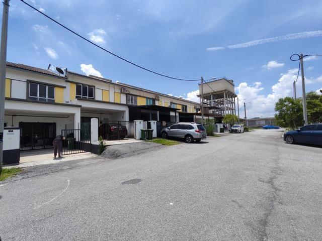Terraced House for sale in Selayang, Selangor