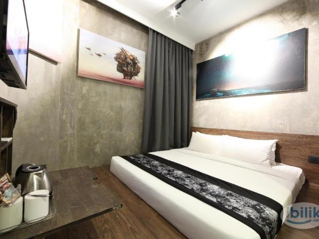 Room for rent in Country Heights Damansara, Kuala Lumpur