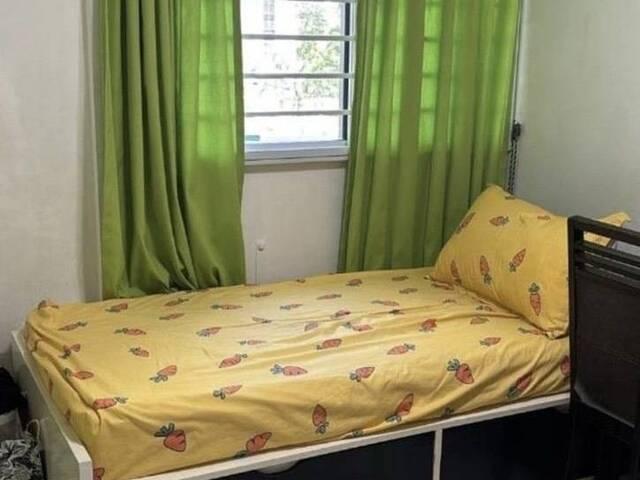 Room for rent