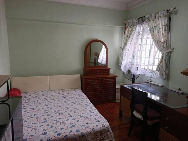 Room for rent in 05 South West