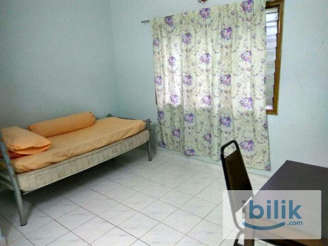 Room for rent in Petaling, Damansara Damai
