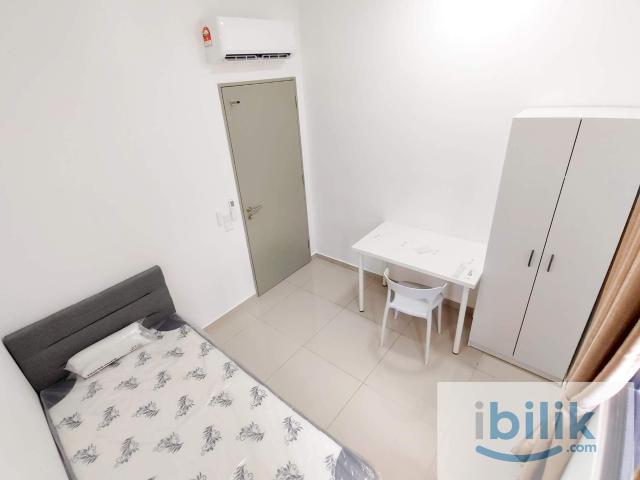 Room for rent in Petaling, Damansara Damai