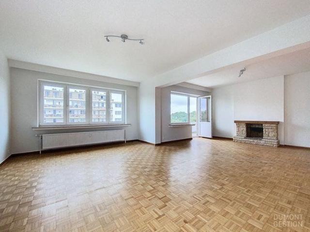 Appartement location à Sint-pieters-woluwe, Bruxelles