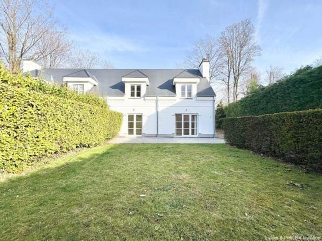 Maison location à Crainhem, Brabant